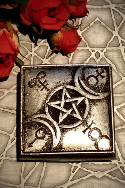 alchemy trinket box