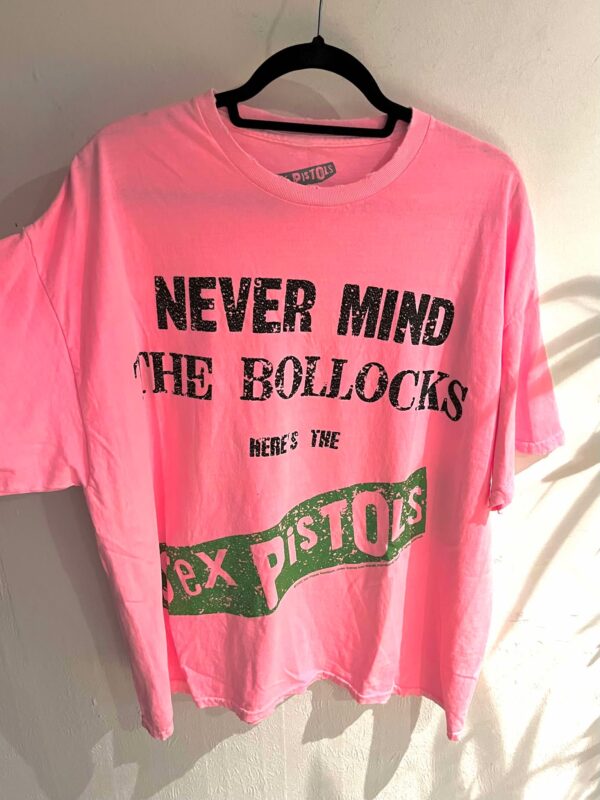Sex Pistols product image