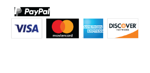 Payment Logos