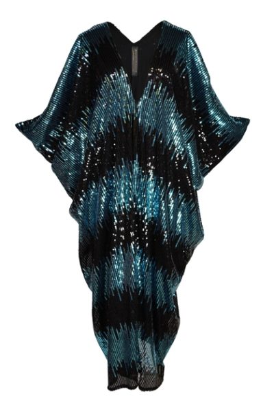 Neptune Kaftan At The Boutique