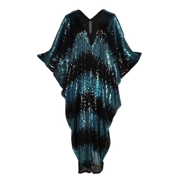 Neptune Kaftan At The Boutique