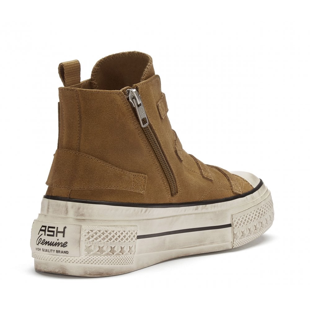 Converse buckle high tops hotsell