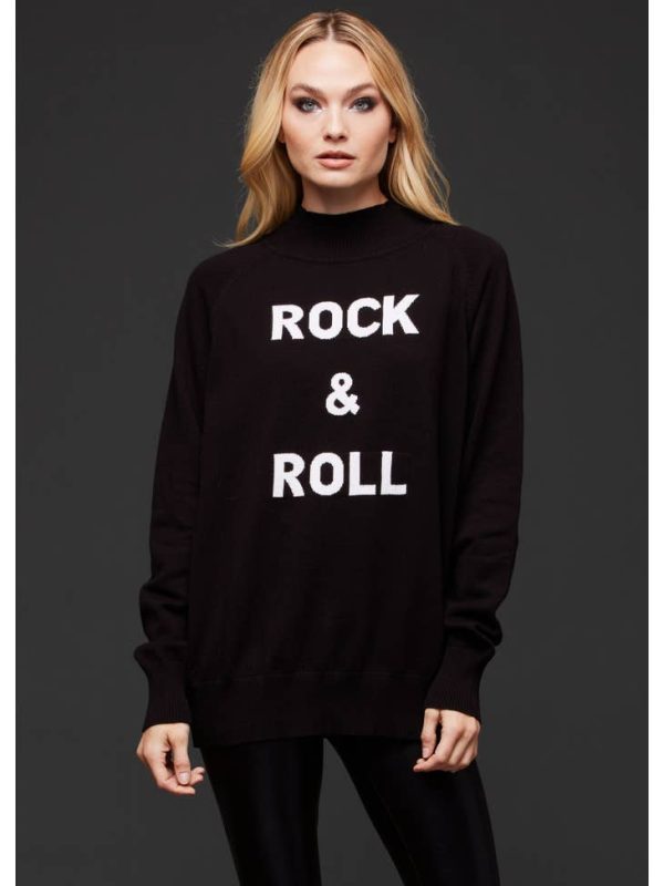 Rock And Roll Jumper - Image 2