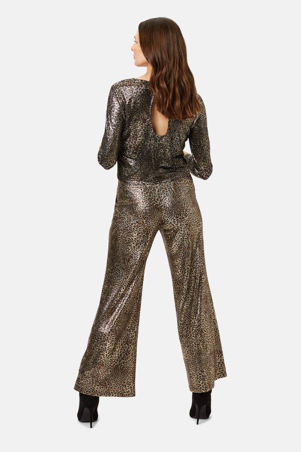 Parallel Lines Trousers - Traffic People - Image 2