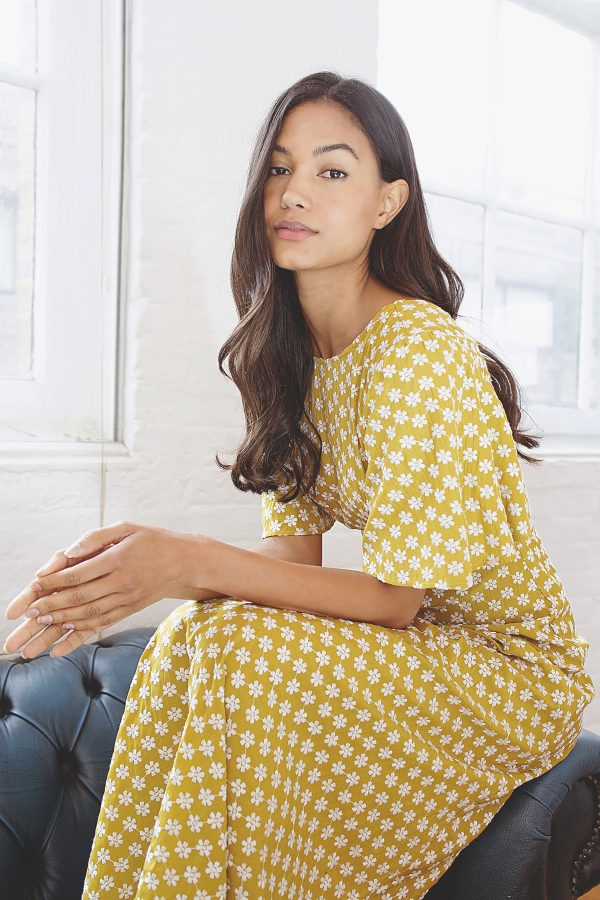 The Chorus Rene Dress - Traffic People - Image 3