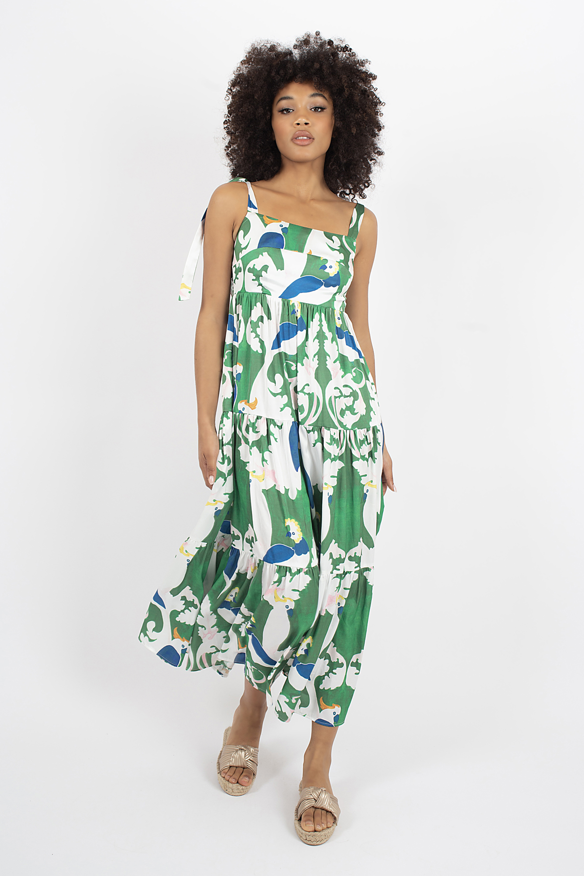 Lily dress boutique shop