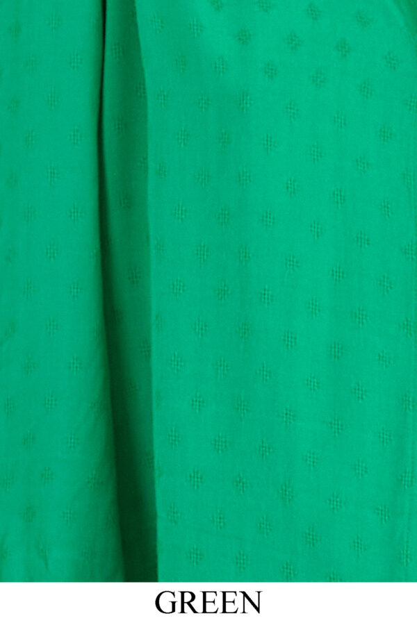 lola top green colour