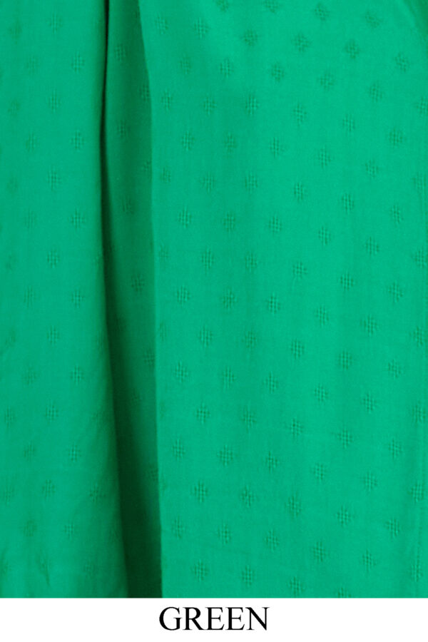 lola top green colour