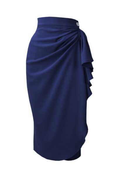 waterfall navy