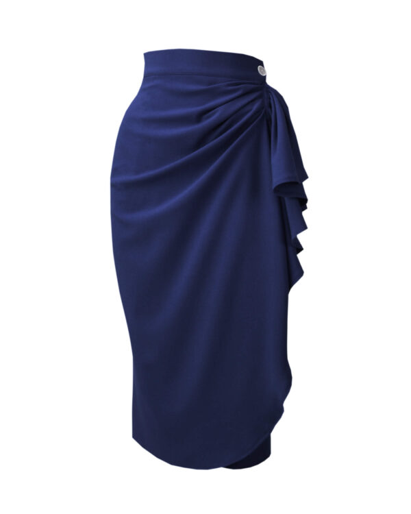 waterfall navy