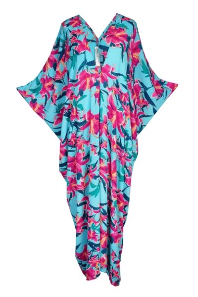 Stargazer Kaftan - JG