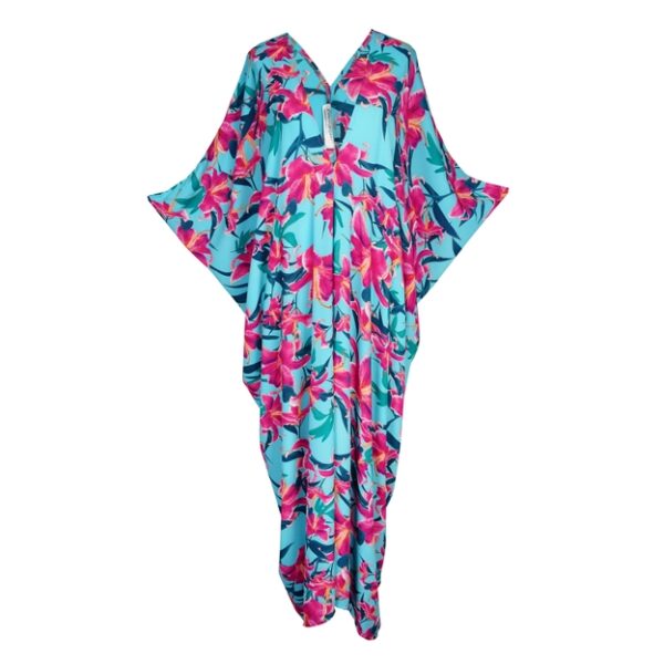 Stargazer Kaftan - JG