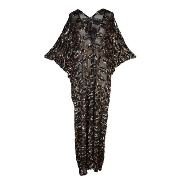 Lexicon Diamante Kaftan - Jennafer Grace - Image 2