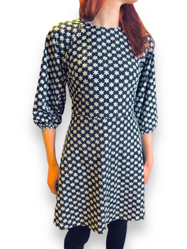 the chorus clara dress