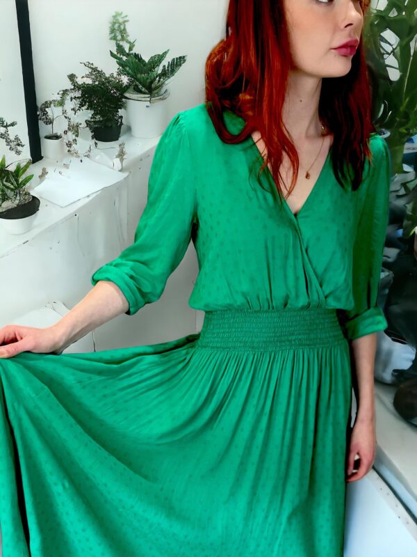 green chase maia