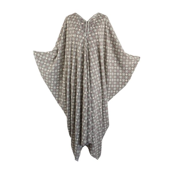 Marrakesh Lace Kaftan