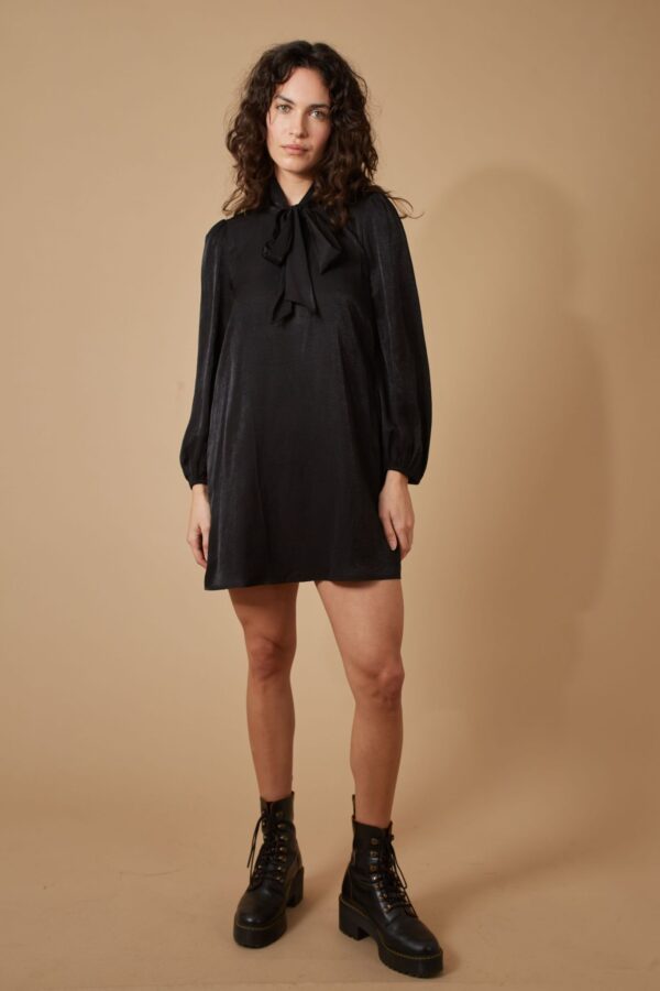 tinder dress