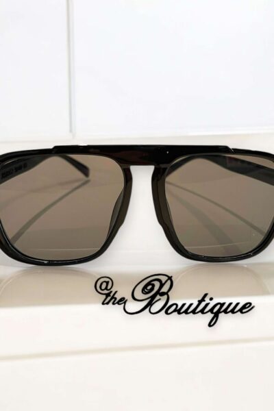 Black Aviators