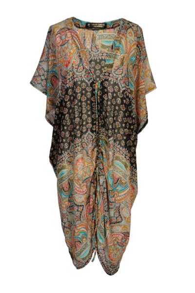 actius kaftan dressjennafer grace
