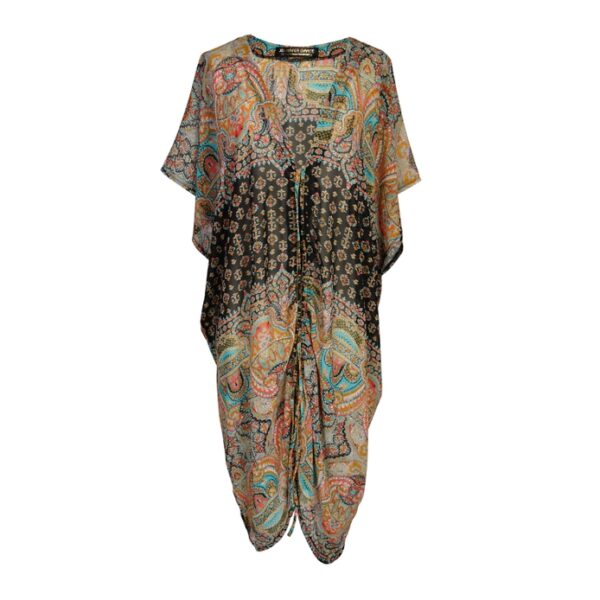 actius kaftan dressjennafer grace