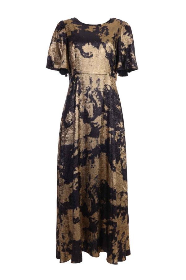 Under The Influence Trance Dress - Traffic People - Image 3