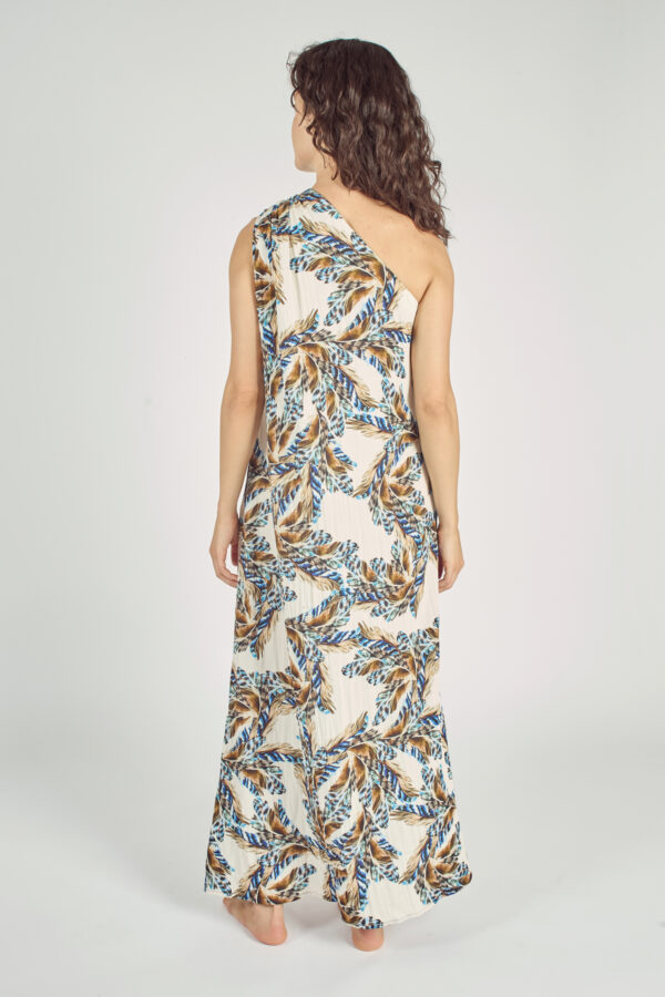 Feckless Feather Gia Maxi Dress - Traffic People - Image 2