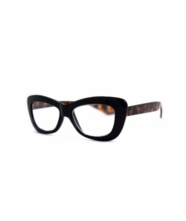 Leopard readers