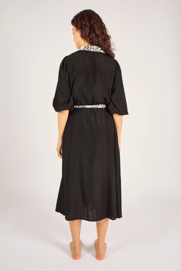 Tropical Malady Grace Dress - Traffic People - Image 3