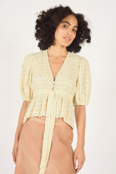 Nanas keepsake Margot Top