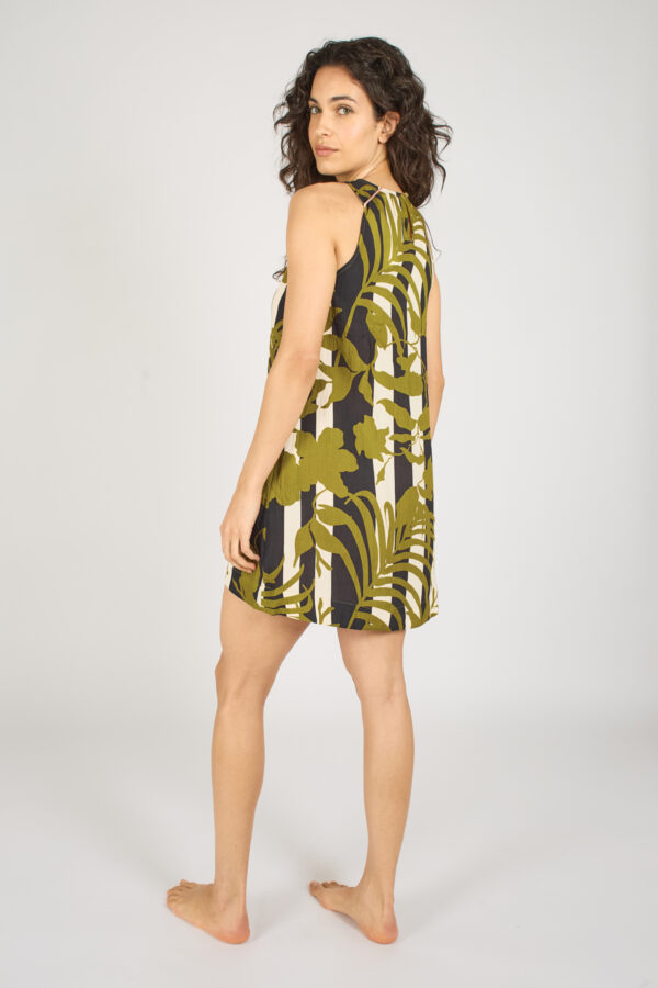 The Archive Penny Dress - Traffic People - Image 2