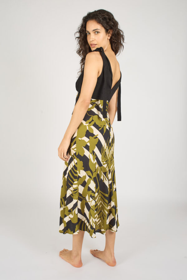 traffic people archive eddie dress