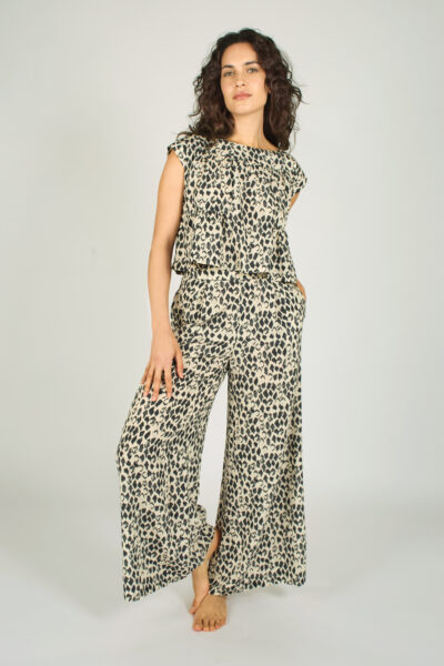 Tropical Malady Evie Trousers