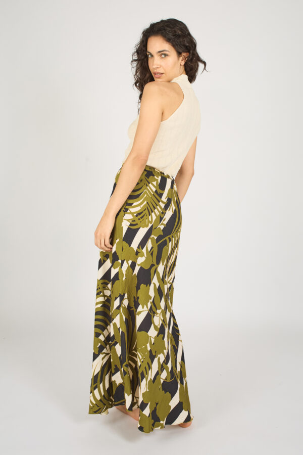 The Archive Sade Skirt - Traffic People - Image 3